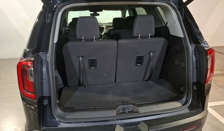 Gmc Acadia 3.6 BLACK EDITION AUTO Suv 2021