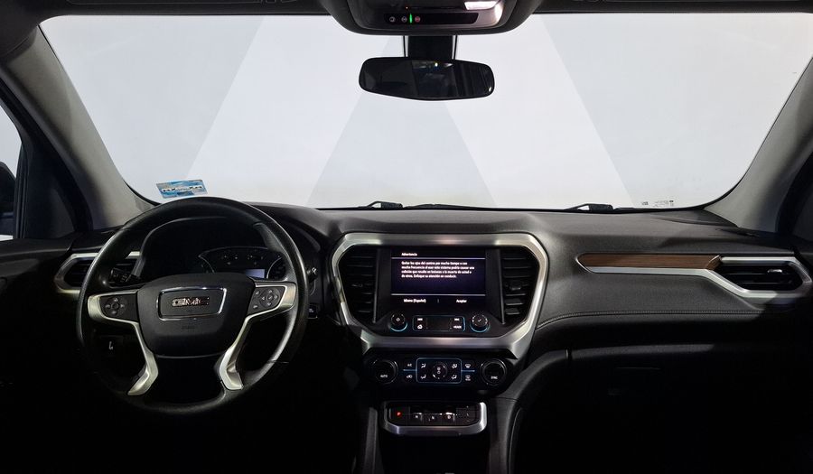 Gmc Acadia 3.6 BLACK EDITION AUTO Suv 2021