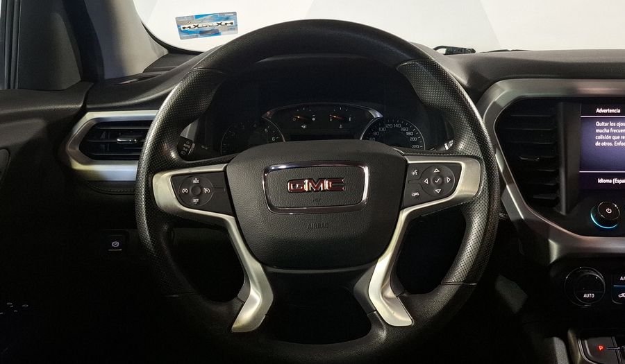 Gmc Acadia 3.6 BLACK EDITION AUTO Suv 2021