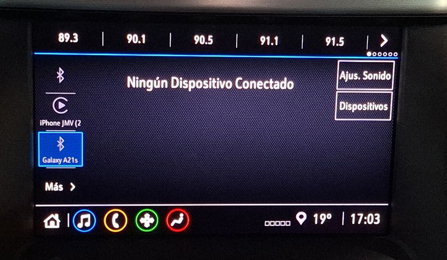 Gmc Acadia 3.6 BLACK EDITION AUTO Suv 2021