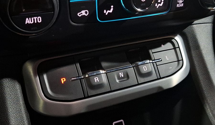 Gmc Acadia 3.6 BLACK EDITION AUTO Suv 2021