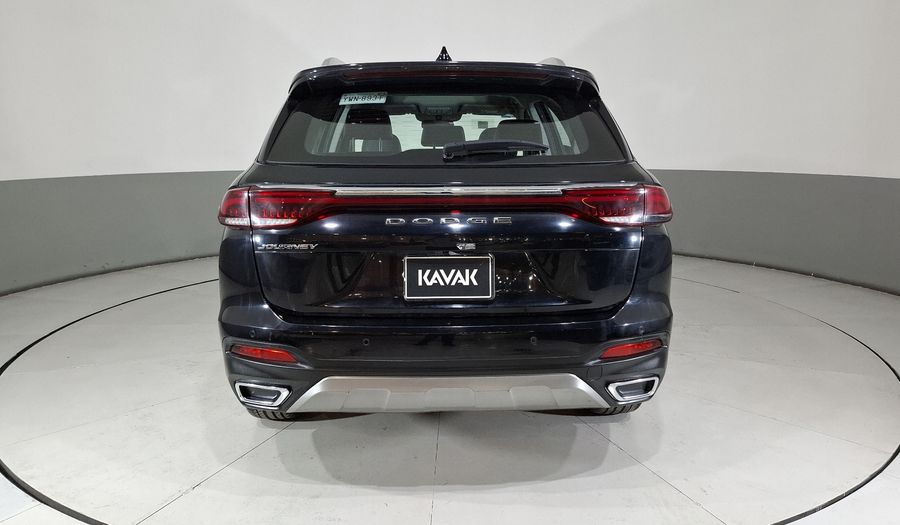 Dodge Journey 1.5 SXT AUTO Suv 2023