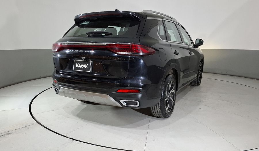 Dodge Journey 1.5 SXT AUTO Suv 2023