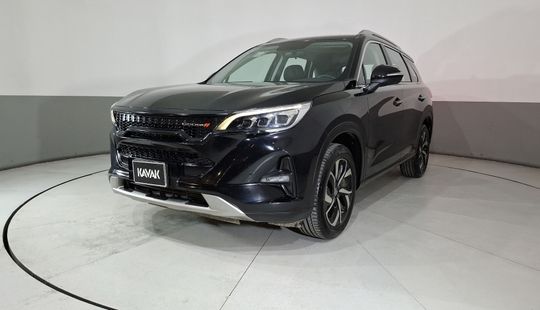 2023 • 37,231 km • Automático