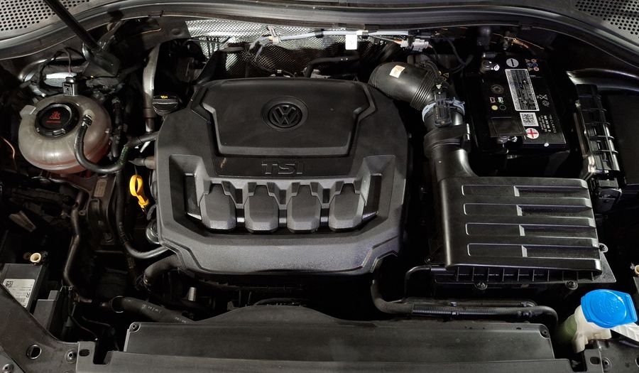 Volkswagen Tiguan 2.0 R-LINE DCT 4WD Suv 2022