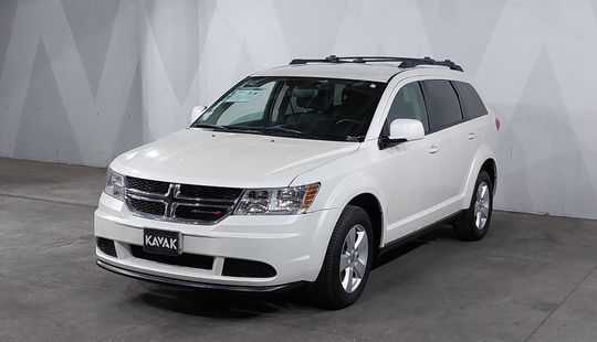 Dodge • Journey