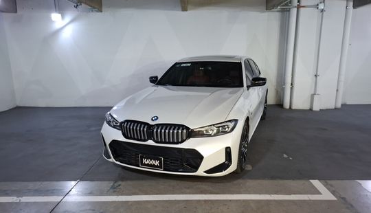 Bmw • Serie 3