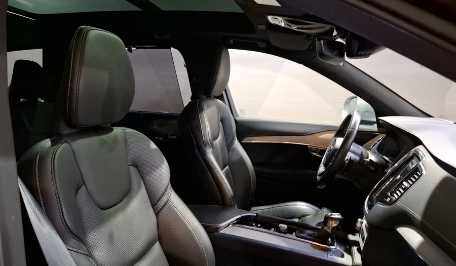 Volvo Xc90 2.0 R-DESIGN T6 AUTO AWD Suv 2019