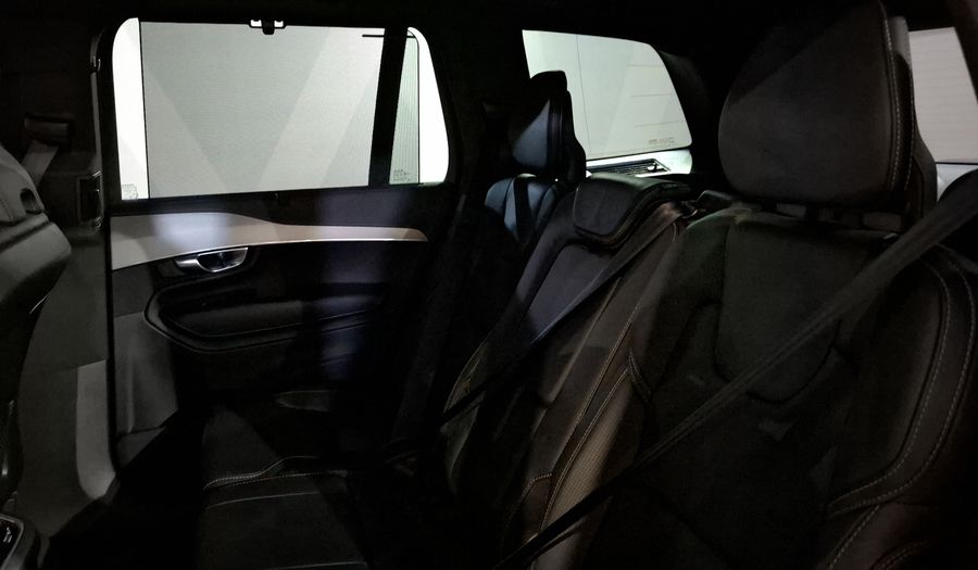 Volvo Xc90 2.0 R-DESIGN T6 AUTO AWD Suv 2019