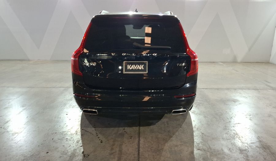 Volvo Xc90 2.0 R-DESIGN T6 AUTO AWD Suv 2019
