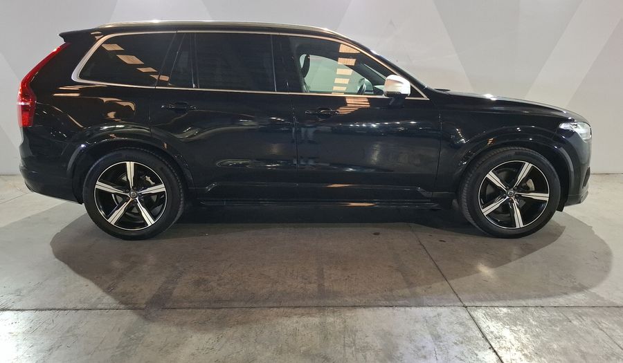 Volvo Xc90 2.0 R-DESIGN T6 AUTO AWD Suv 2019