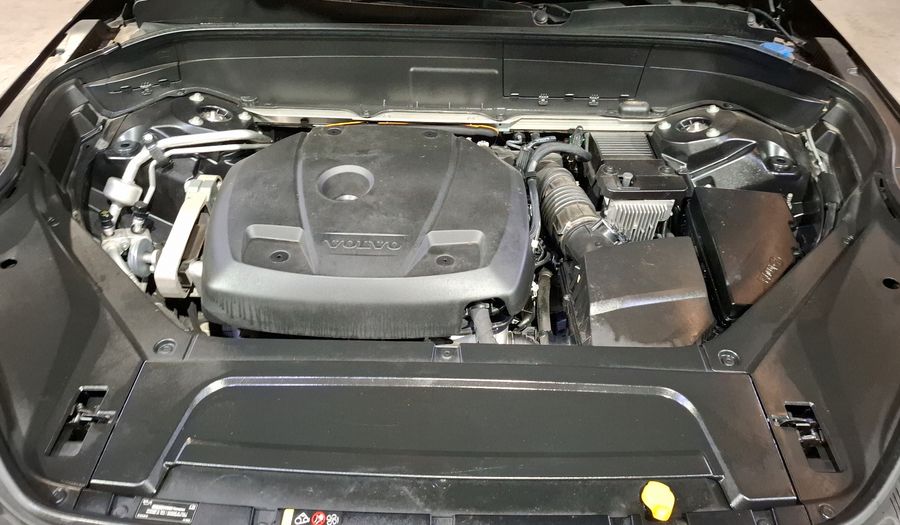 Volvo Xc90 2.0 R-DESIGN T6 AUTO AWD Suv 2019