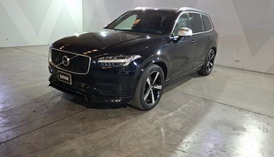 Volvo • XC90