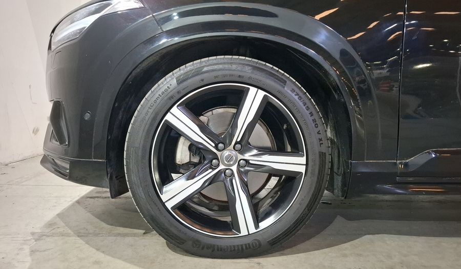 Volvo Xc90 2.0 R-DESIGN T6 AUTO AWD Suv 2019