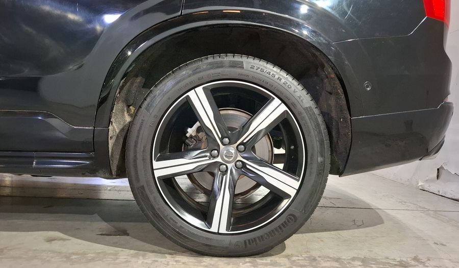 Volvo Xc90 2.0 R-DESIGN T6 AUTO AWD Suv 2019