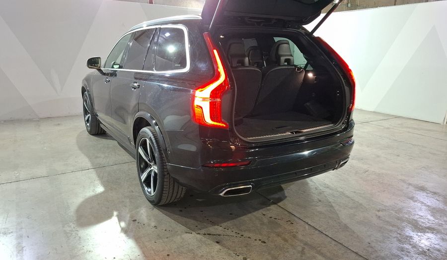 Volvo Xc90 2.0 R-DESIGN T6 AUTO AWD Suv 2019