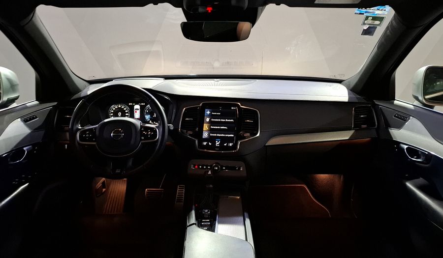 Volvo Xc90 2.0 R-DESIGN T6 AUTO AWD Suv 2019