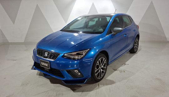 Seat • Ibiza