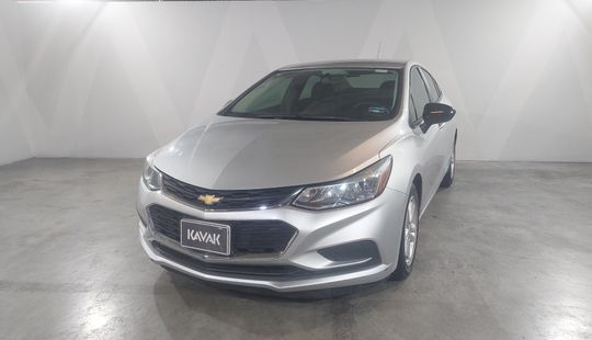 Chevrolet • Cruze
