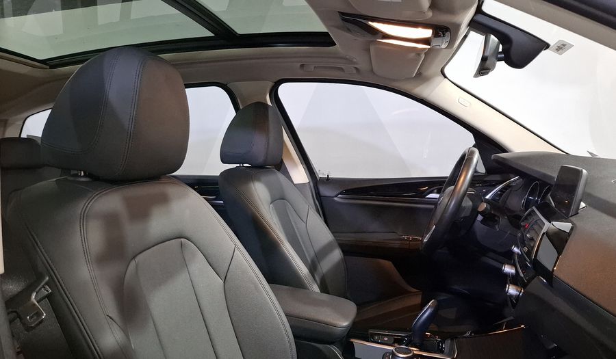 Bmw X3 2.0 SDRIVE20I AUTO Suv 2021