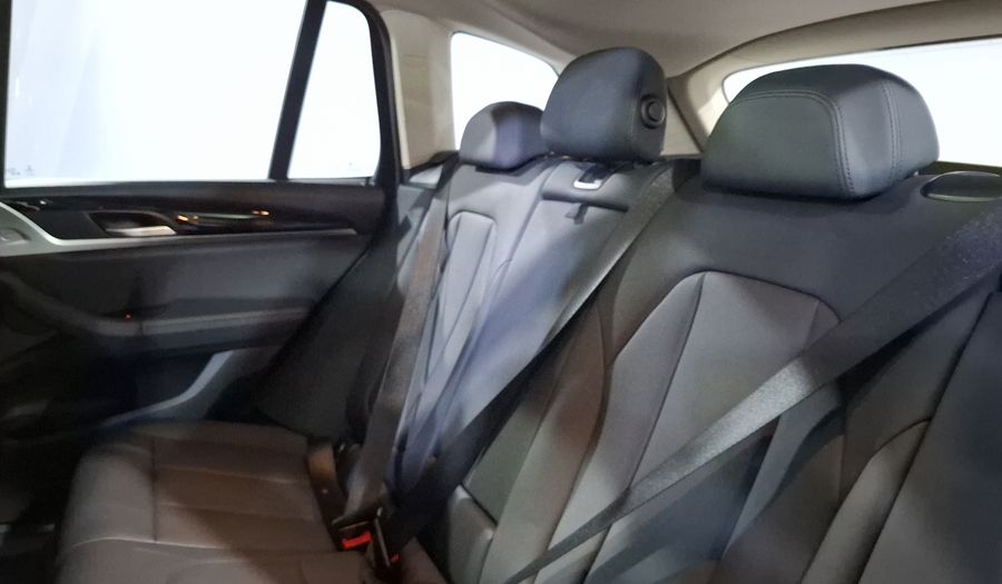 Bmw X3 2.0 SDRIVE20I AUTO Suv 2021