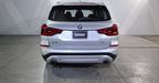 Bmw X3 2.0 SDRIVE20I AUTO Suv 2021