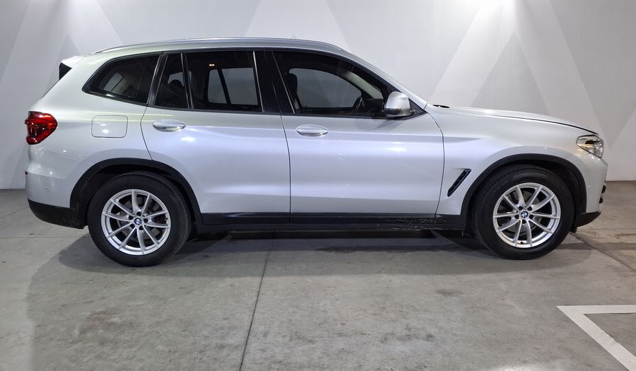 Bmw X3 2.0 SDRIVE20I AUTO Suv 2021