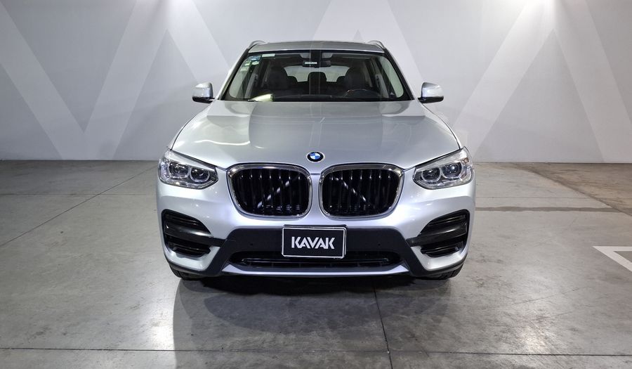 Bmw X3 2.0 SDRIVE20I AUTO Suv 2021