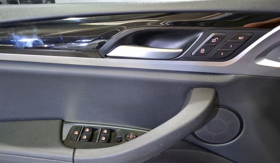 Bmw X3 2.0 SDRIVE20I AUTO Suv 2021