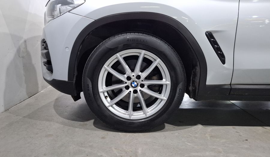 Bmw X3 2.0 SDRIVE20I AUTO Suv 2021