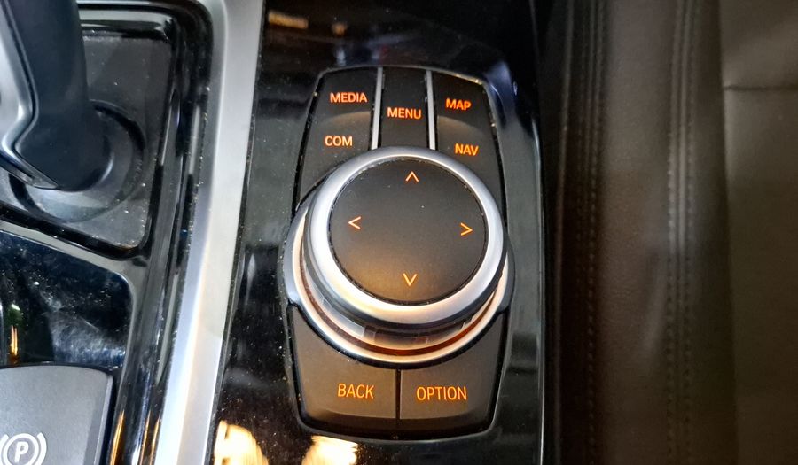 Bmw X3 2.0 SDRIVE20I AUTO Suv 2021