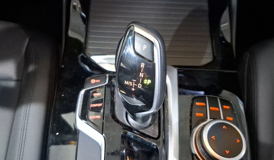 Bmw X3 2.0 SDRIVE20I AUTO Suv 2021