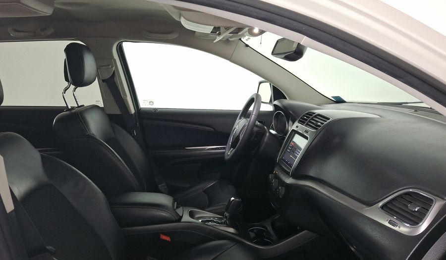 Dodge Journey 2.4 SXT+ 7 SPORT Suv 2016