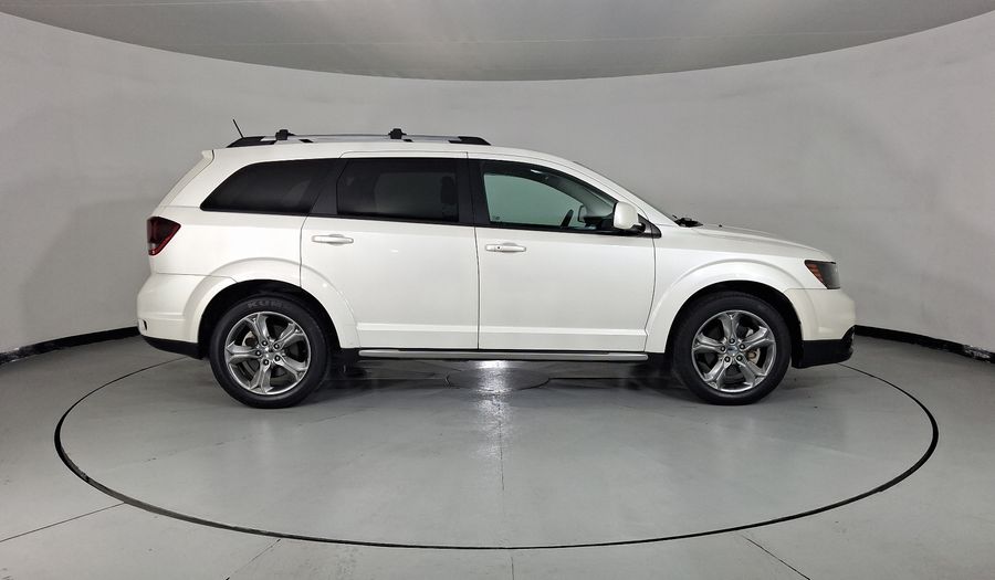 Dodge Journey 2.4 SXT+ 7 SPORT Suv 2016