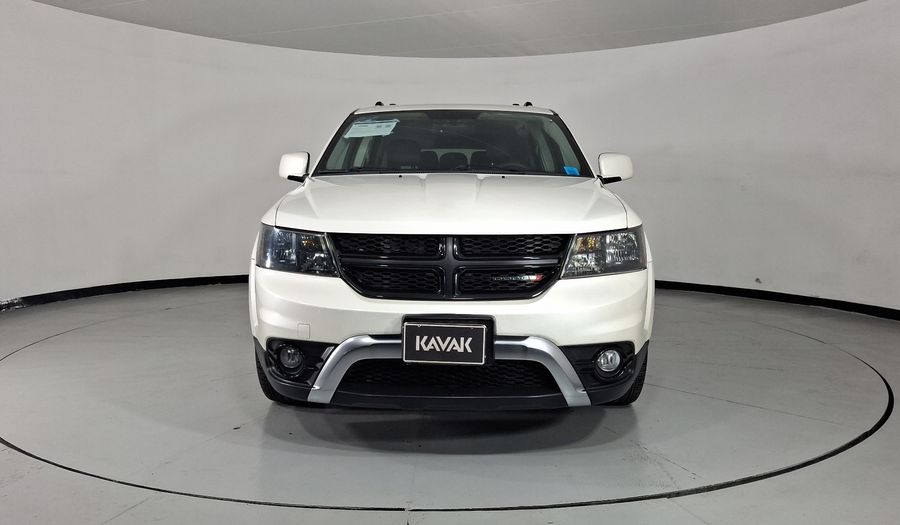 Dodge Journey 2.4 SXT+ 7 SPORT Suv 2016