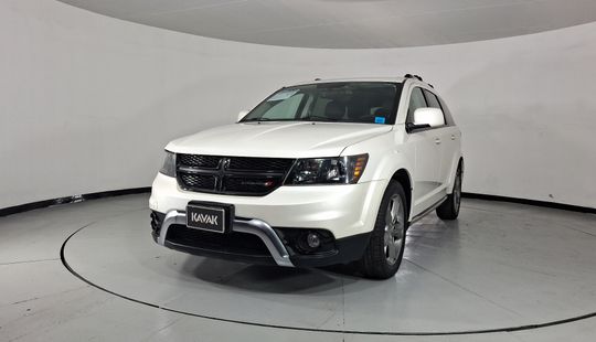 Dodge • Journey