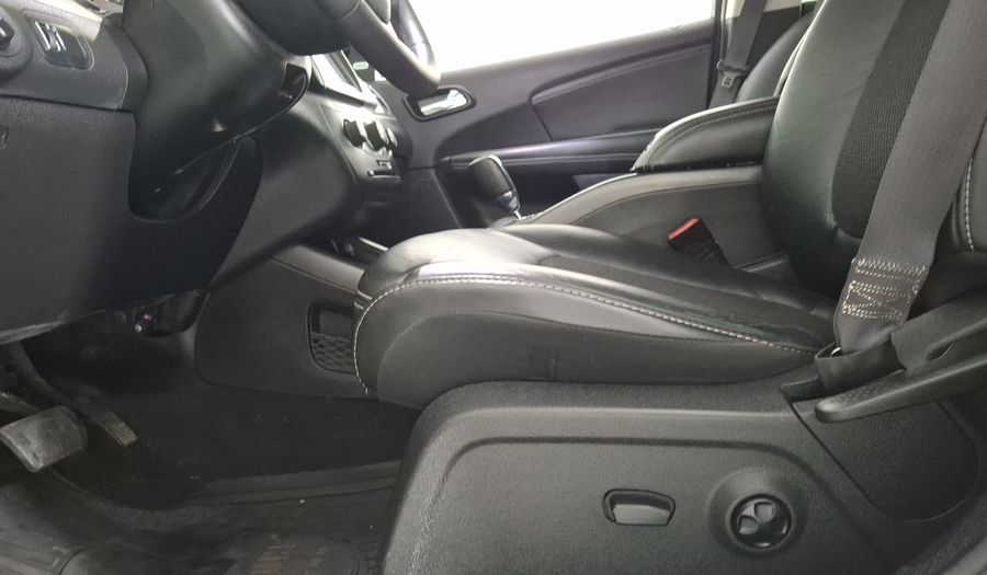 Dodge Journey 2.4 SXT+ 7 SPORT Suv 2016