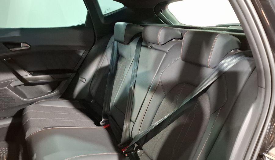 Cupra Formentor 2.0 TSI 190HP DCT Suv 2024