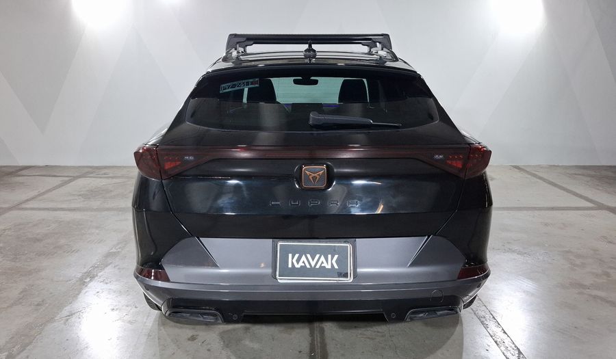 Cupra Formentor 2.0 TSI 190HP DCT Suv 2024