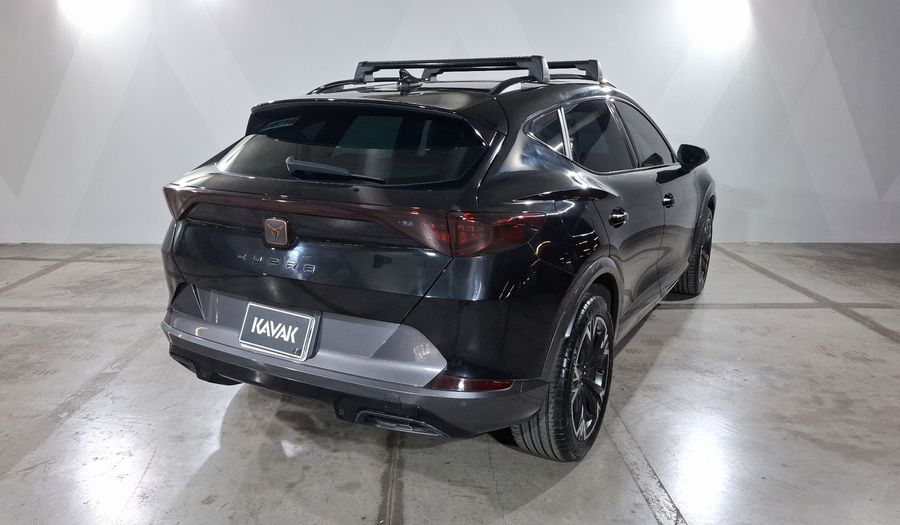 Cupra Formentor 2.0 TSI 190HP DCT Suv 2024