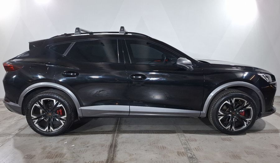 Cupra Formentor 2.0 TSI 190HP DCT Suv 2024