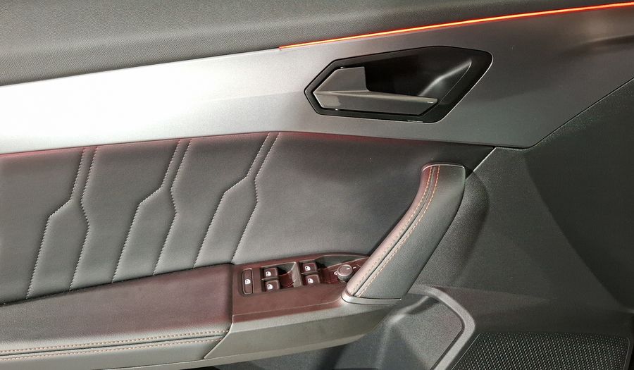 Cupra Formentor 2.0 TSI 190HP DCT Suv 2024