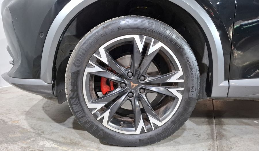 Cupra Formentor 2.0 TSI 190HP DCT Suv 2024