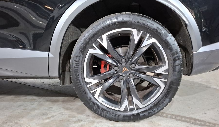 Cupra Formentor 2.0 TSI 190HP DCT Suv 2024