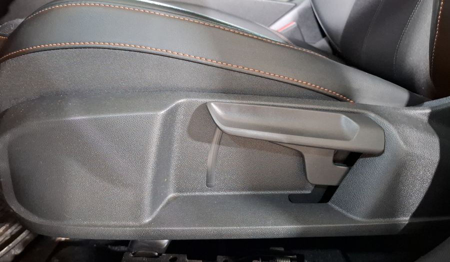 Cupra Formentor 2.0 TSI 190HP DCT Suv 2024