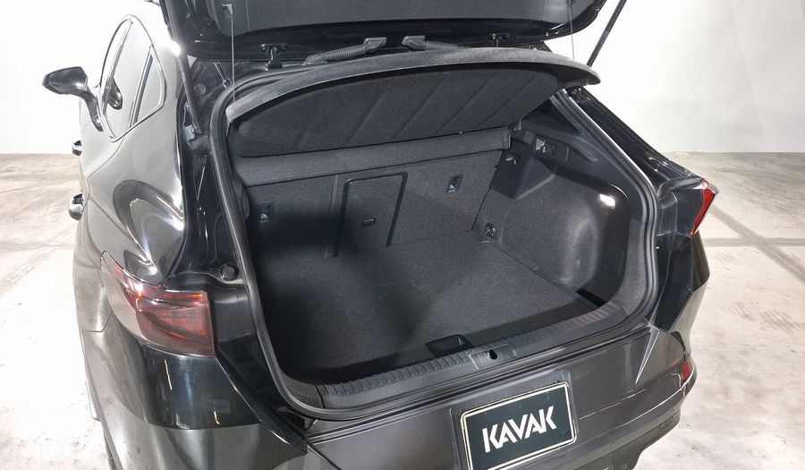 Cupra Formentor 2.0 TSI 190HP DCT Suv 2024