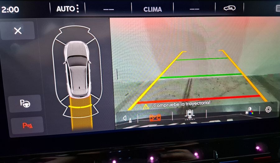 Cupra Formentor 2.0 TSI 190HP DCT Suv 2024