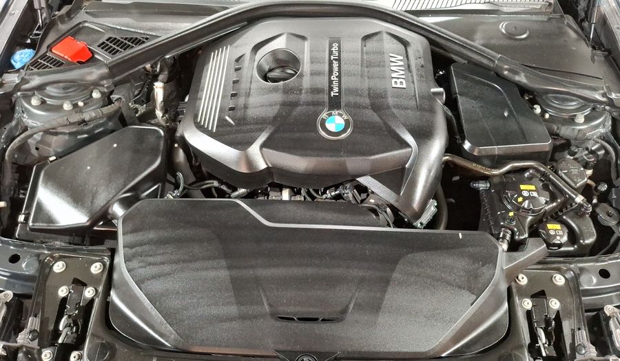 Bmw Serie 2 2.0 220IA SPORT LINE AUTO Coupe 2018