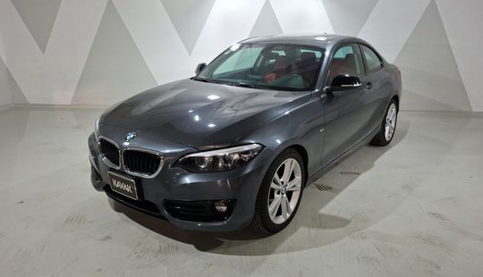 Bmw • Serie 2
