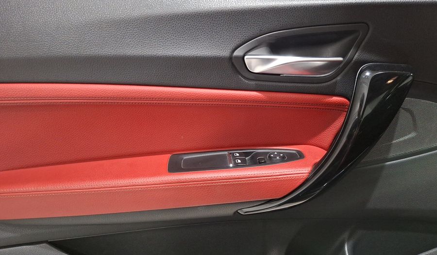 Bmw Serie 2 2.0 220IA SPORT LINE AUTO Coupe 2018